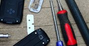 myPhone Hammer Axe M LTE - recenzja i test wytrzymałości