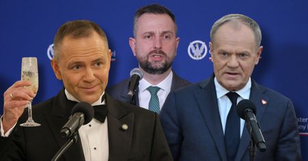 "Bez precedensu". Niemieckie media komentują polski spór o SAFE