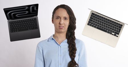 Jakiego MacBooka kupić w 2024 roku? MacBook Air czy Pro?