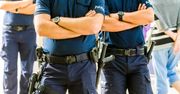 Gniezno: Policjanci zatrzymali mężczyznę, który zaatakował sprzedawcę