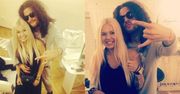 Doda chwali się zdjęciami ze... "Slashem"?!