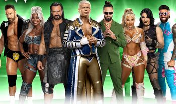 WWE wraca do Polski po 11 latach. Lada chwila rusza przedsprzedaż