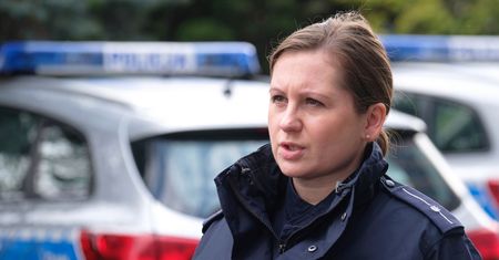 Katowice. Strzelanina w centrum miasta. Dwie osoby zostały ranne
