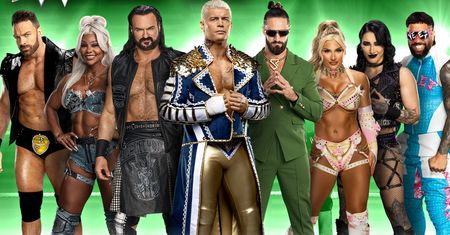 WWE wraca do Polski po 11 latach. Lada chwila rusza przedsprzedaż