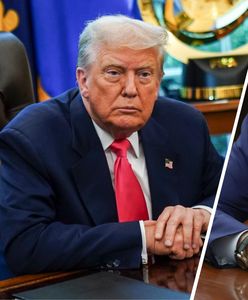 Putin nie będzie igrał z Trumpem? Prezydent USA jest przekonany