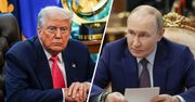 Putin nie będzie igrał z Trumpem? Prezydent USA jest przekonany