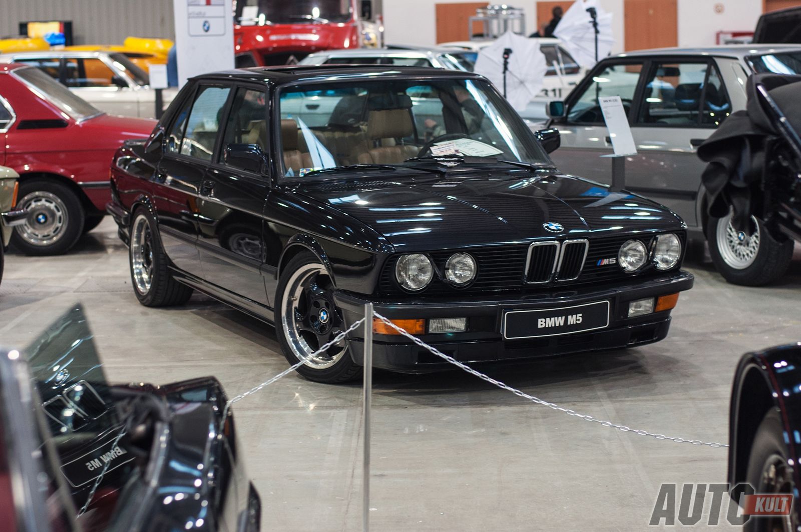 Auto Nostalgia 2014 - galeria zdjęć 70