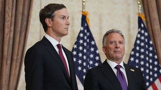 Kreml ujawnia kulisy rozmów z USA. Putin usłyszał "szereg pomysłów"
