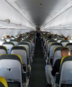 Szczepionka na COVID warunkiem wejścia na pokład samolotu? LOT odpowiada