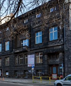 Bytom. Za blisko 9 milionów kamienica odzyska dawny blask