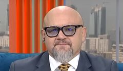 Publicysta Republiki z felietonami w „GPC” i „Tygodniku Solidarność”