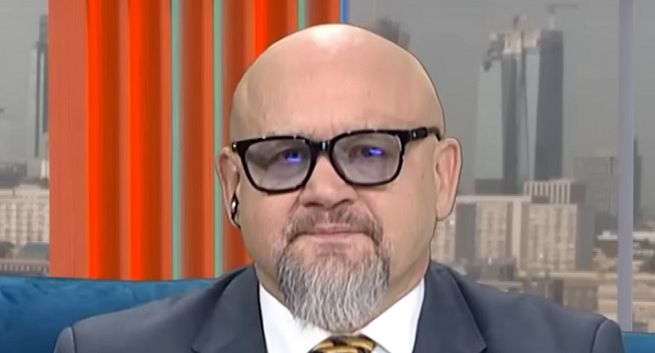 Publicysta Republiki z felietonami w „GPC” i „Tygodniku Solidarność”