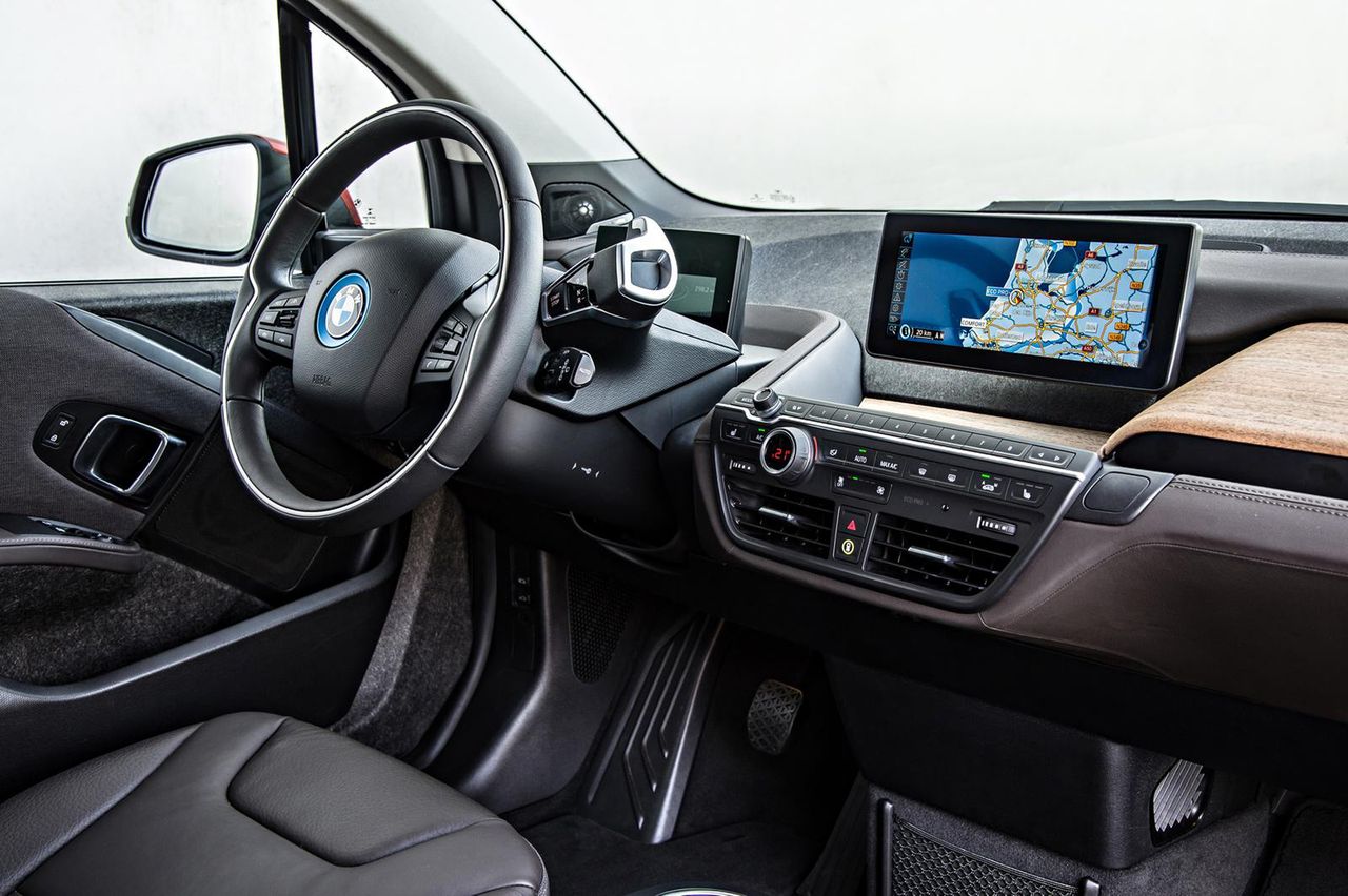 BMW i3 (1)