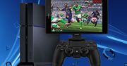 Sony otwiera się na konkurencję. W gry z PS4 zagrasz na... iPhonie i iPadzie
