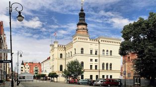 Głogów: pierwsza potańcówka i od razu hit w "Neptunie"