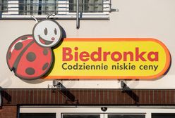 Biedronka i Lidl przenoszą pracowników do nadmorskich kurortów
