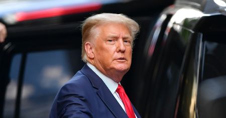 Trump w tarapatach. Prokuratura prowadzi postępowanie przeciwko jego firmie