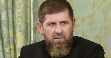 Nowe wieści ws. stanu zdrowia Kadyrowa. Nerki odmówiły posłuszeństwa