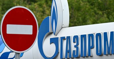 Gazprom straszy ciężką zimą. Opublikowali specjalny klip