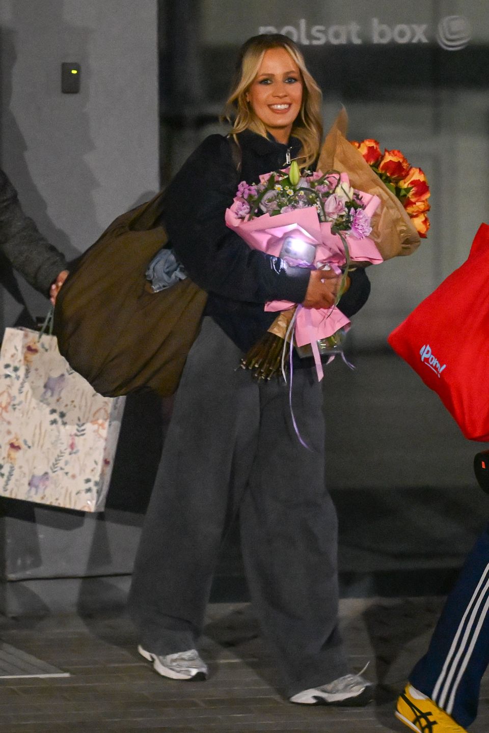 Kulisy "Tańca z Gwiazdami"