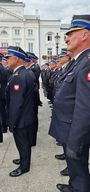 Mazowieckie obchody dnia strażaka