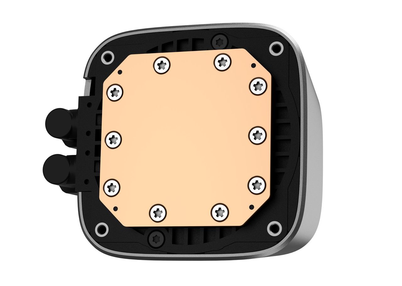 DeepCool LS320, LS520 i LS720
