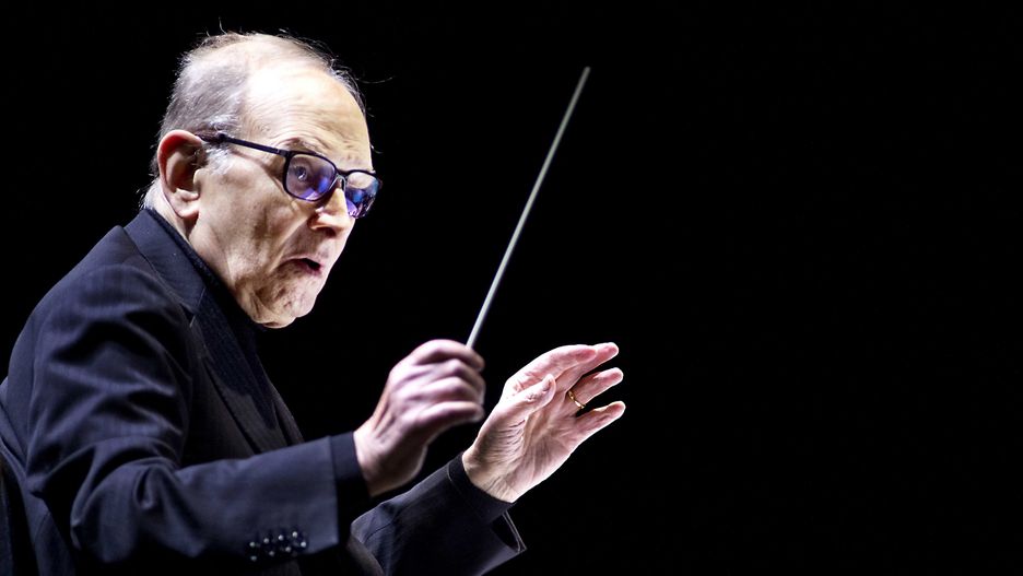 Ennio Morricone odszedł w wieku 91 lat.