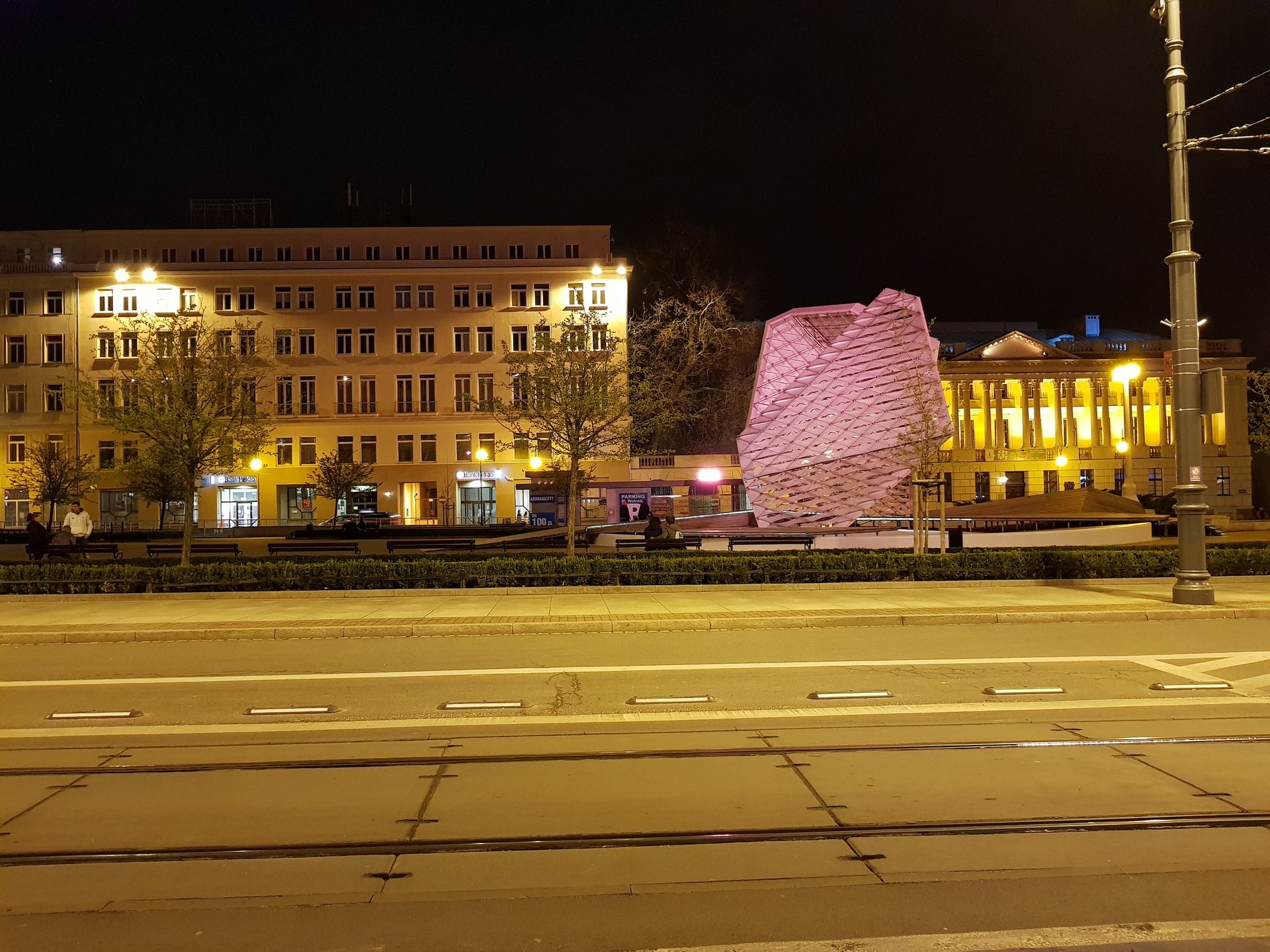 Samsung Galaxy S8+ - przedostatni przystanek w drodze do doskonałości? [Test] 50