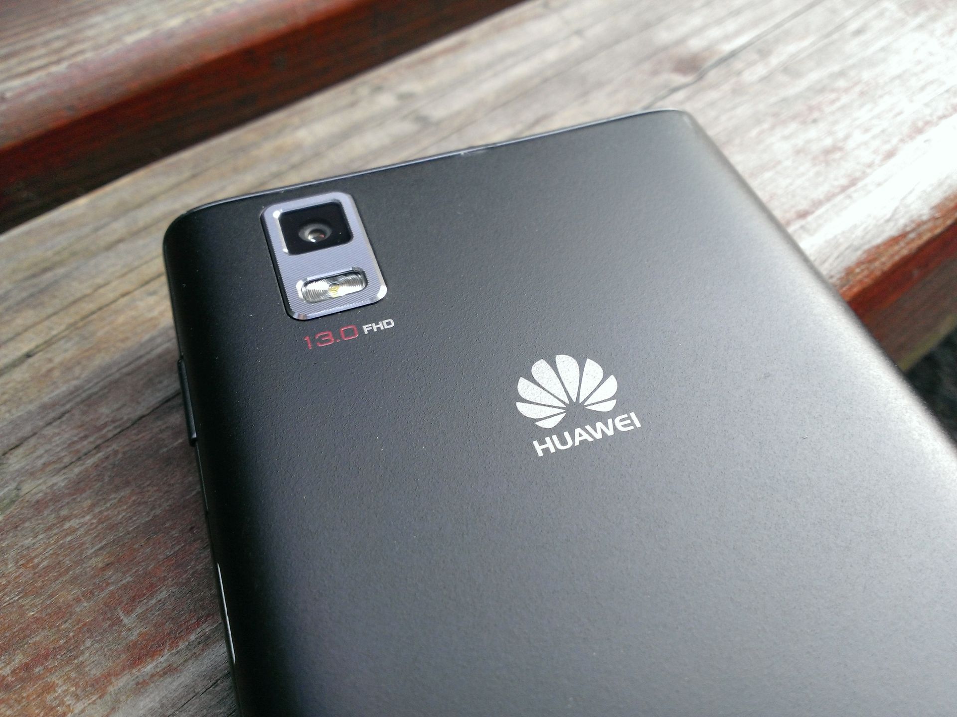 Huawei Ascend P2 - dobry, ale niepozbawiony wad [test] 17