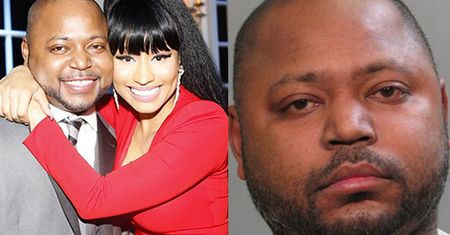 Brat Nicki Minaj wielokrotnie zgwałcił 12-latkę!
