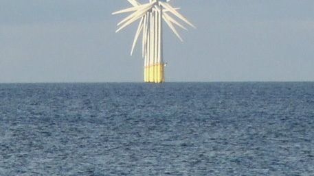 Zwielokrotnione wiatraki 1