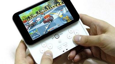 Jak prezentuje się rynek gier mobilnych [infografika] 1