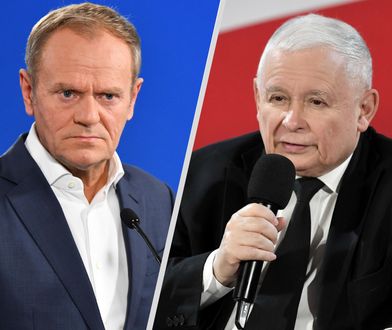 Niebawem przełom w kampanii? "Coś się wydarzy"