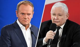 Niebawem przełom w kampanii? "Coś się wydarzy"