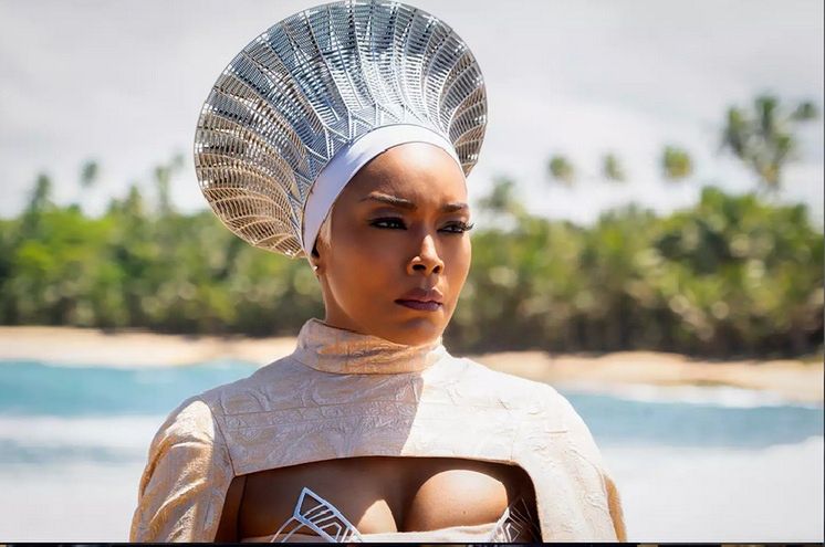 "Czarna Pantera: Wakanda w moim sercu" już dziś w tv 