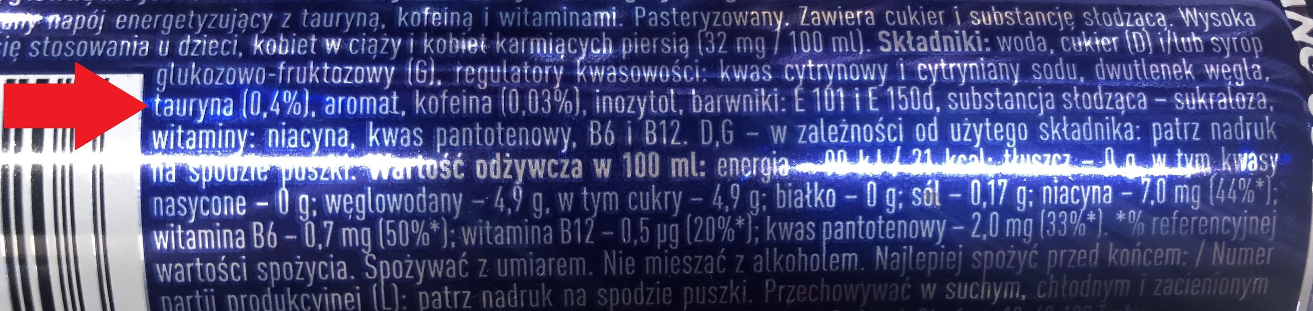 energetyki