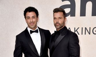 Ricky Martin i Jwan Yosef ROZWODZĄ SIĘ po 6 latach małżeństwa! Piosenkarz wydał oświadczenie