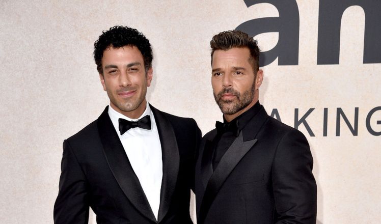 Ricky Martin i Jwan Yosef rozwodzą się