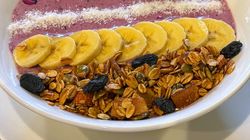 Granola pod mikroskopem. Jak wpływa na organizm?