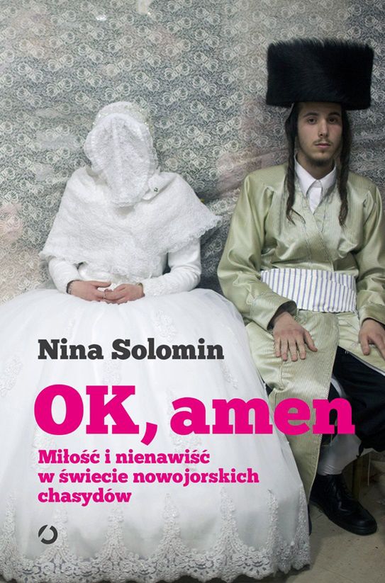 ok, amen