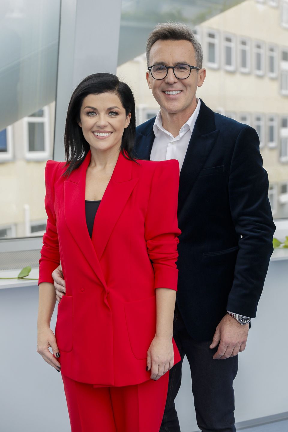  Katarzyna Cichopek, Maciej Kurzajewski