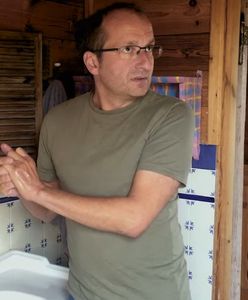 Robert Górski rzuci kabaret? Teraz czas poświęca na nowy projekt