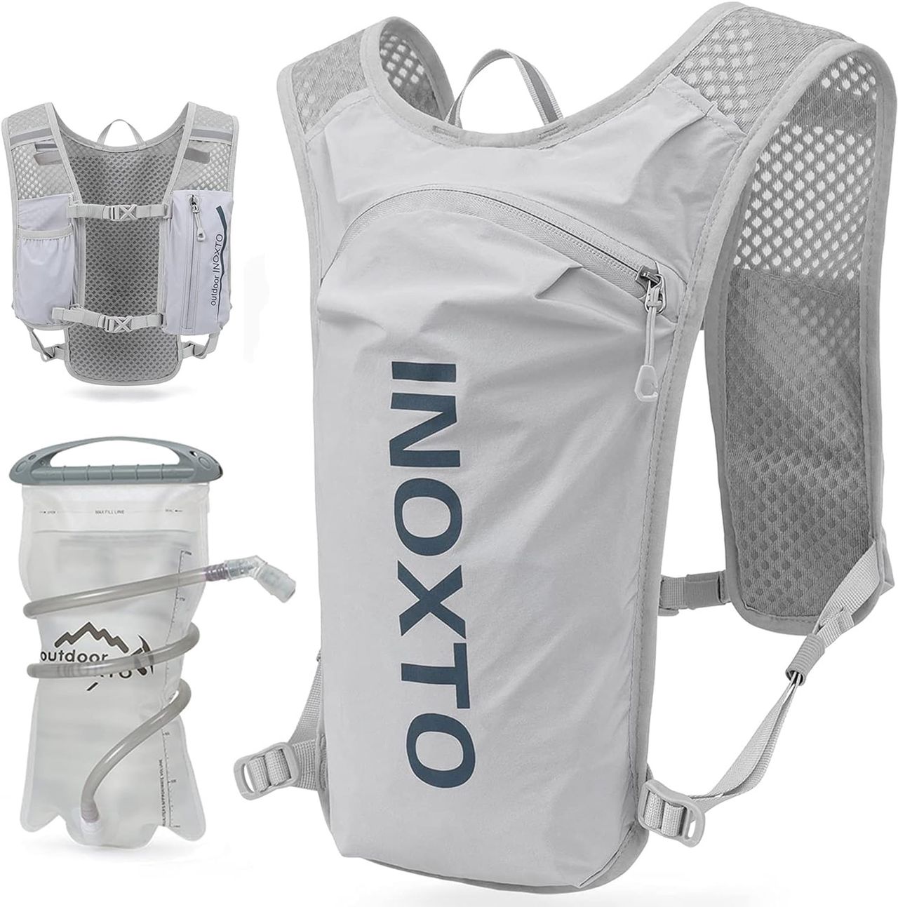 INOXTO sports backpack