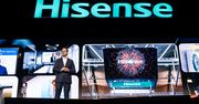 Nowości od Hisense na CES 2024!