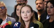 "To jest zła ustawa". Pełczyńska-Nałęcz tłumaczy się z głosowania Polski 2050 ws. CPK