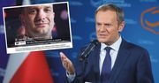 Donald Tusk o ustaleniach WP ws. Łukasza Mejzy. "Porażające. Dymisja to minimum"