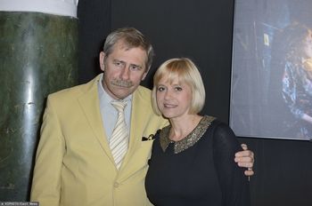 Umierał na jej oczach. Opisała, jak bardzo cierpiał