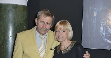 Umierał na jej oczach. Opisała, jak bardzo cierpiał