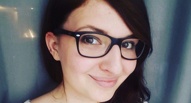 Żaneta Gotowalska: z Grupy Onet-RASP do Wyborcza.pl