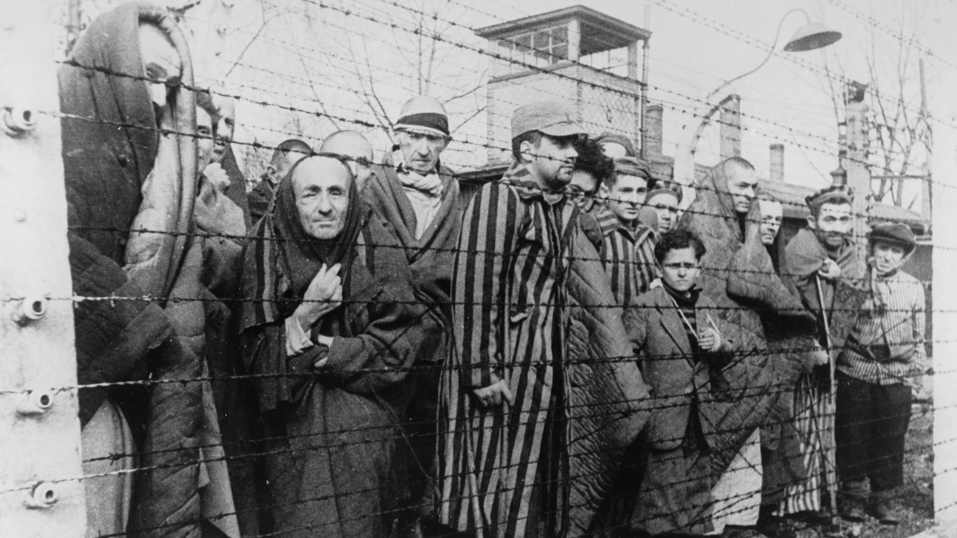 Auschwitz/ East News